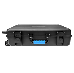 DF MG5503 40.4L 40.5L 40.7L 41L 41.3L 41.6L Waterproof Plastic <b>Carrying</b> <b>case</b> Large Shockproof Outdoor Hard Protective <b>case</b> - Product Image 1