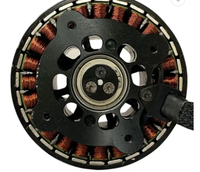 Moteur de Drone XAGG pour moteur de Rotor extérieur de moteur d'intelligence agricole XAGG pour XP2020 PLANT PROTECTION UAS