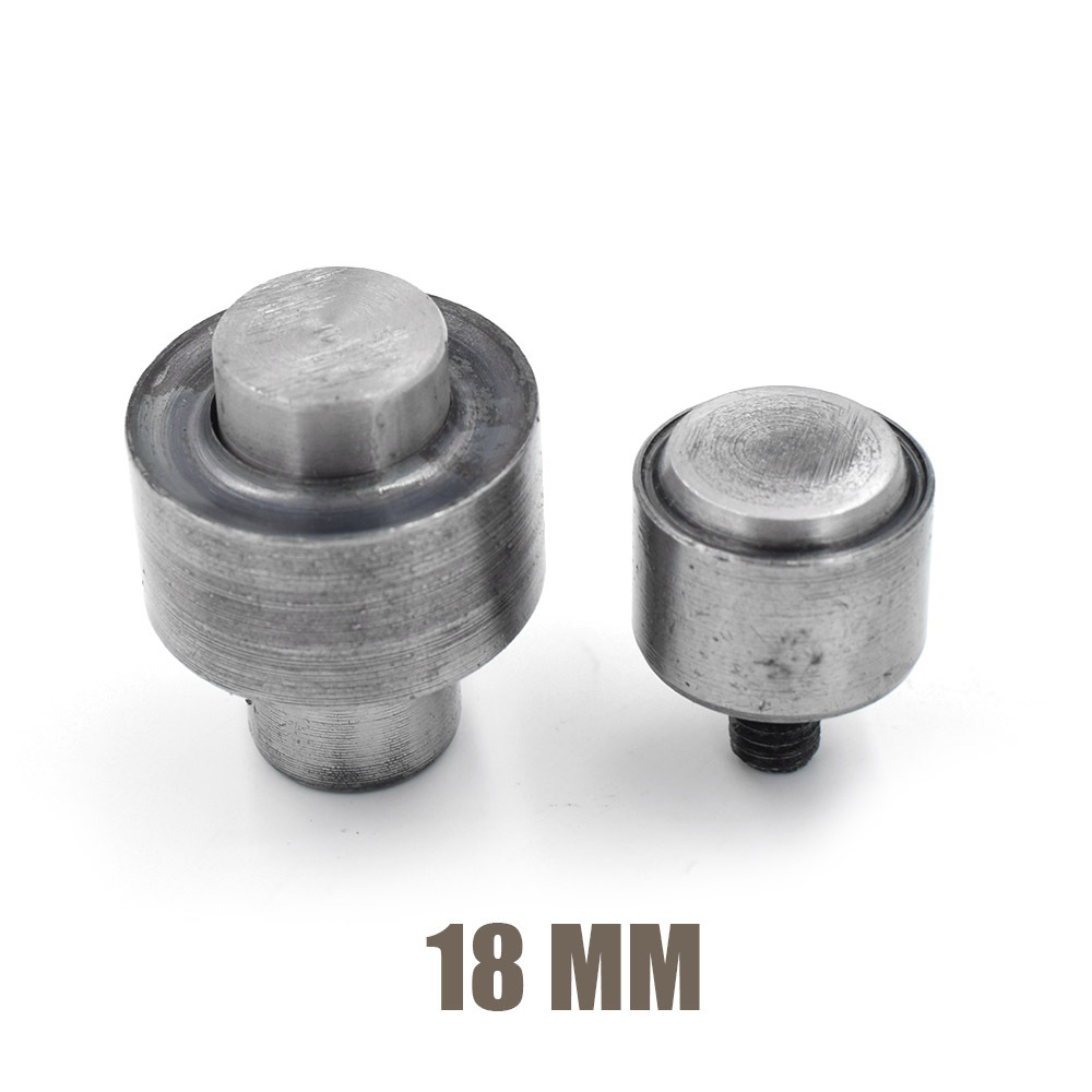 18mm 1set