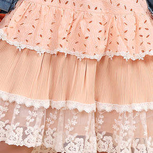 Abito da principessa ispirato al Medio Oriente per bambini - Product Image 5