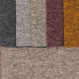 TR ANGORA Brushed MELANGE <strong>Hacci</strong> Knitting Textile <strong>Fabric</strong> for Winter - Product Image 5