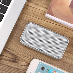 Minialtavoz <span class=keywords><strong>Bluetooth</strong></span> para teléfono inteligente, altavoz portátil con <span class=keywords><strong>Bluetooth</strong></span>, Boombox, 5w, venta al por mayor - Product Image 2