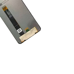 Écran LCD <span class=keywords><strong>de</strong></span> téléphone portable OEM à prix d'usine, assemblage numériseur tactile 6,6 pouces <span class=keywords><strong>de</strong></span> remplacement pour HMD S34 avec garantie d'un an - Product Image 4