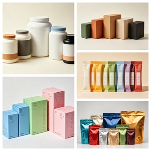Poudre de café Keto Minceur aux ingrédients naturels, complément instantané de santé et de beauté pour adultes, poudre à base de plantes pour la détoxification - Product Image 4
