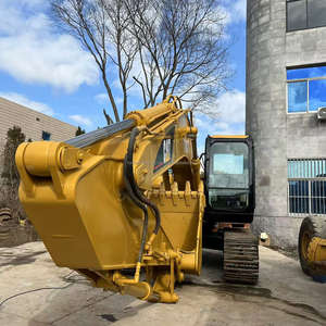 Pelle hydraulique Caterpillar 320cl de 20 tonnes CAT d'occasion Pelle sur chenilles CAT 320CL d'occasion Pelle sur chenilles pour Offre Spéciale - Product Image 6