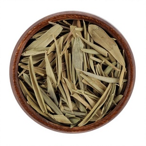 Hojas de Olivo Secas Enteras Ayana 100% Naturales, Puras, Silvestres y de Grado Alimenticio de Egipto - Product Image 1