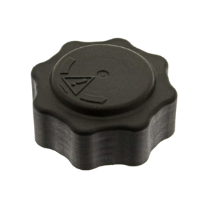 Bouchon <span class=keywords><strong>de</strong></span> réservoir d'expansion du <span class=keywords><strong>liquide</strong></span> <span class=keywords><strong>de</strong></span> <span class=keywords><strong>refroidissement</strong></span> du moteur 17107515499 17-10-7-515-499 11806082001 ADB119902 V201838 CRB27000S pour <span class=keywords><strong>Mini</strong></span> <span class=keywords><strong>Cooper</strong></span> - Product Image 1