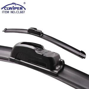 CLWIPER CL607 accesorios del coche de limpiaparabrisas para la mano izquierda y la mano derecha coche - Product Image 1