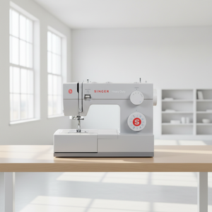 <b>For</b> 4423 Heavy Duty Home Use Desktop <b>Sewing</b> Machine-High-Speed Electric Motor with Stainless Steel Construction - Product Image 1