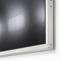 Prix Usine Écran Tactile Mini LED IPS 0,88 mm pour Mur Vidéo 32 43 49 55 Pouces 4K 500cd Affichage Numérique avec Support au Sol