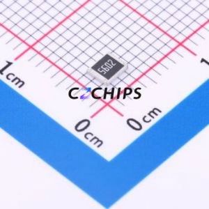 Résistance SMD FRC1210F5602TS 1210 (Type : Film Épais) (Résistance : 56 kOhm Précision : 1%) - Product Image 1