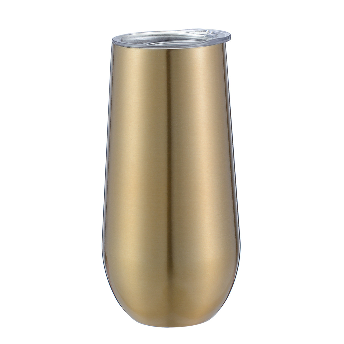 Transparent gold y