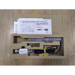 เซ็นเซอร์วัดระยะทาง Mitutoyo รุ่น LG100-0125 ไมโครมิเตอร์แบบเส้นตรง 542-195 พร้อมสายเชื่อมต่อ ผลิตในญี่ปุ่น - Product Image 1