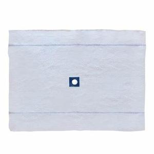 2025 suministro de fábrica plumero de limpieza de suelo de algodón de gran tamaño 50*70 trapo cuadrado mopa <span class=keywords><strong>Pocha</strong></span> Paquete de 12 - Product Image 4