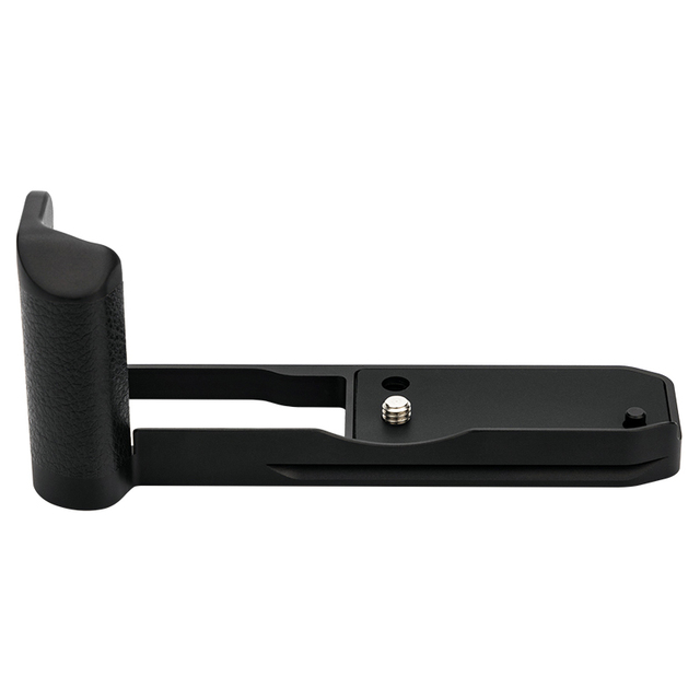 JJC Arca Swiss Type Quick Release Plate Hand Grip for Nik. Z Replaces Nik. Z Fc-GR1 Hand Grip