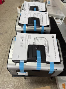 <span class=keywords><strong>HP</strong></span> P1106 <span class=keywords><strong>P1108</strong></span> 激光打印机 LaserJet Pro <span class=keywords><strong>P1108</strong></span> Plus(53P41A)A4/黑白/18PPM LaserJet P1106 <span class=keywords><strong>P1108</strong></span> 文档打印机 - Product Image 6