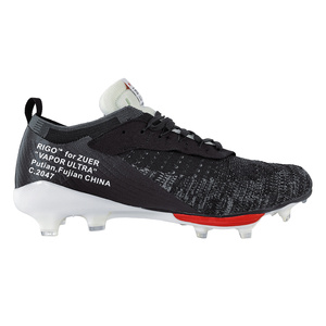 Botas de Fútbol Personalizables para Hombre con Parte Superior de Microfibra, Entresuela de EVA, Suela de Goma y Forro de Malla para Uso Deportivo - Product Image 6