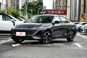 Nuevo <span class=keywords><strong>Changan</strong></span> <span class=keywords><strong>Eado</strong></span> PLUS 2026, Sedán Híbrido HEV con Motor Blue Core de 1.5L, Volante a la Izquierda, Vehículo de Nueva Energía, Exportación de China, Auto Nuevo - Product Image 2