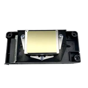 Головка принтера DX5 F158000 F187000 F160010 Mutoh RJ900X, печатающая головка для Epson cabezal dx5