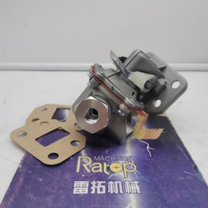 201-0877 2010877 <b>Fuel</b> <b>Transfer</b> <b>Pump</b> for 3054 Engine <b>Fuel</b> Lift <b>Pump</b> Construction Machinery Parts - Product Image 4