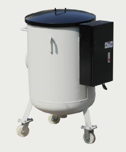 Máy Phun Nước Máy Định Tuyến Cnc Máy Cắt Tia Nước 45 Độ 5 Trục - Product Image 4