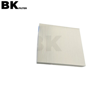 Filtro de aire de cabina Bk K68079487AA para Jeep Grand Cherokee CU27008 LA902 - Product Image 1