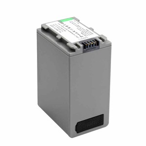 Batterie d'appareil photo 2200mAh pour <span class=keywords><strong>Sony</strong></span> <span class=keywords><strong>Handycam</strong></span> HDR-PJ320 PJ330 PJ340 avec charge USB-C NP-FV100D OEM - Product Image 5