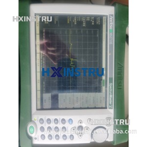 Anritsu MS2711E HX1วิเคราะห์สเปกตรัมแบบมือถือ100 kHz ถึง3 GHz - Product Image 1
