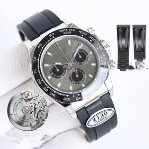 Reloj Deportivo Mecánico de Moda para Hombre, Estilo Influencer, Personalidad Moderna, Esfera de Aleación, Caja de Acero Inoxidable 316 - Product Image 2