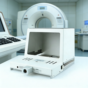 マンモグラフィー - シーメンス用拡大テーブル 1.5 倍率 P/N 6483742 - Product Image 3