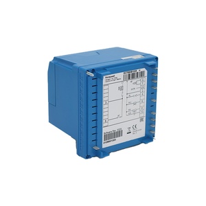ตัวควบคุมหัวเผา Honeywell EC7890B1028 โมดูลควบคุมป้องกันเปลวไฟ ระบบควบคุมความปลอดภัยสำหรับหัวเผาก๊าซอุตสาหกรรม - Product Image 1
