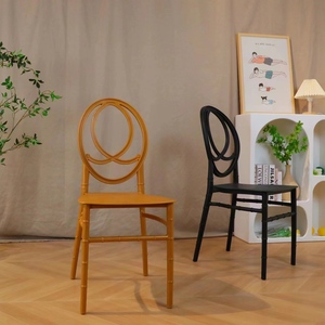 Silla <span class=keywords><strong>DE</strong></span> BODA popular a precio barato, silla moderna con patrón <span class=keywords><strong>de</strong></span> escudo en uso <span class=keywords><strong>de</strong></span> silla <span class=keywords><strong>de</strong></span> plástico blanco para <span class=keywords><strong>alquiler</strong></span> <span class=keywords><strong>de</strong></span> eventos y comedores - Product Image 5