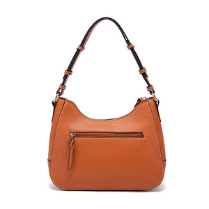Nuevo Bolso Bandolera de Piel Sintética Suave con Cierre, Bolso Cruzado para Mujer con Correa de Hombro Ajustable, Bolsos para Teléfono Móvil - Product Image 3