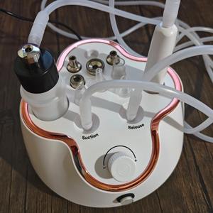 3 in 1 Portable <b>Facial</b> Machine Professional Beauty Device for Acne Care & Skin Rejuvenation - Product Image 6