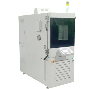 GAOXIN Hoch-Niedertemperatur-Feuchtigkeit schrank Programmier bare Konstant box Hoch-und Niedertemperatur-Test kammer - Product Image 4