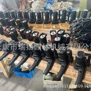 เครื่องตัดขนแกะไฟฟ้าแบบมีสาย มอเตอร์ AC ปรับความเร็วได้ 6 ระดับ สำหรับใช้ในบ้าน - Product Image 4