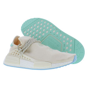 Zapatos Adidas NMD HU Nerd para Hombre Color Beige/Blanco |   100% Auténtico - Product Image 5