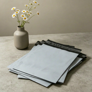 Low Cost Poly Mailers Multiple Colors Wholesale <b>Waterproof</b> Shipping Bags For Startup Small Business Supply - Product Image 1