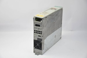 6SE70161TA21Z SIMOVERT VC 3AC 380-480V 1.5kW เวอร์ชั่น A PLC - Product Image 6