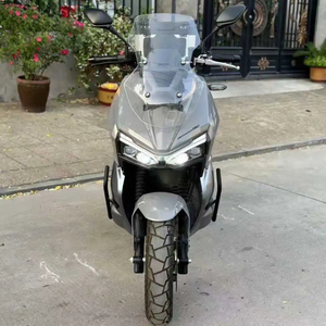 <span class=keywords><strong>2022</strong></span> vente chaude CF marque Guanggong chine fabrication fournissant l'approbation CEE 50-100CC 50km kilométrage longue portée <span class=keywords><strong>moto</strong></span> à gaz - Product Image 3