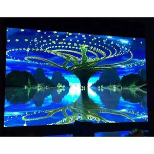 จอแสดงผล LED ขนาดเล็กแบบขายส่ง สำหรับร้านค้า ความละเอียดสูง HD Flip Chip COB Fine Pitch P1.53 แบบ Front-Service สำหรับจอทีวี โฆษณาในร้านค้า - Product Image 1