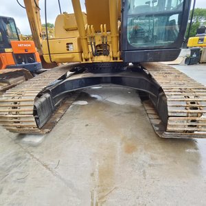 Excavatrice sur chenilles d'occasion Cat 320CL à vendre pour travaux de terrassement et de construction (CAT 320C, 320CL, 320D) - Product Image 3