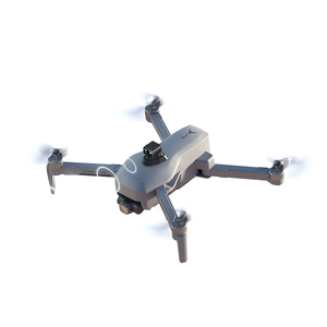 Máy Bay Không Người Lái Mới 2022 SG906 MAX2 4K EIS 3 Trục Chuyên Nghiệp 5G Wifi 4KM Khoảng Cách 500M Không Chổi Than Không Chổi Than Thẻ TF VS SJRC F11S - Product Image 5