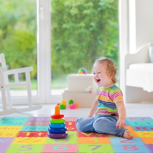 <span class=keywords><strong>Tapis</strong></span> de puzzle en <span class=keywords><strong>mousse</strong></span> EVA à cellules fermées pour enfants, <span class=keywords><strong>tapis</strong></span> de puzzle vibrants antimicrobiens pour le salon, <span class=keywords><strong>meilleur</strong></span> <span class=keywords><strong>tapis</strong></span> de jeu pour bébé en Australie - Product Image 3