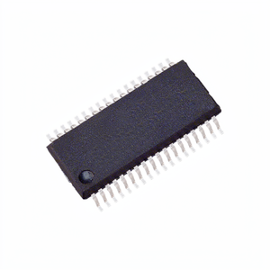 36 Chips Electrónicos de Gestión de Energía (PMIC) BSOP, Componente Original LTC4266CGW # TRPBF - Product Image 1