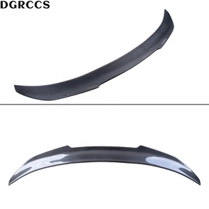 Alerón trasero de fibra de carbono para <span class=keywords><strong>BMW</strong></span> 4 Series G26 4 puertas Cran Coupe estilo PSM 2021-2024 <span class=keywords><strong>430</strong></span> 440 de fibra de carbono - Product Image 3