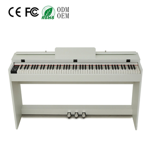 <span class=keywords><strong>Piano</strong></span> Digital Multifunción Electrónico de 88 Teclas, <span class=keywords><strong>Piano</strong></span> Digital de 88 Teclas al por Mayor - Product Image 4
