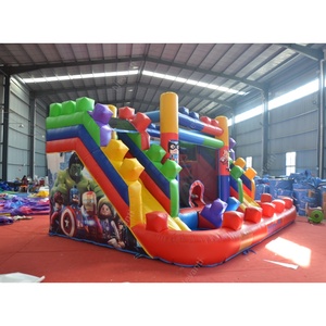 2025 nuevo inflable saltando niño pequeño castillo rebotando gorila al aire libre blanco comercial Casa de rebote inflador para niños - Product Image 2