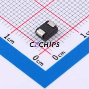 Diodo Schottky TL58B Original y Nuevo, Componentes Electrónicos al por Mayor, Proveedor de Chips y Servicio BOM - Product Image 2