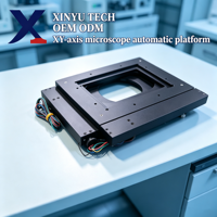 Digital Microscope Slide Scanner Customizable High Precision Lab Research Equipment OEM ODM Support 1 Year Warranty